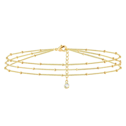 Trinity Elegance Bracelet