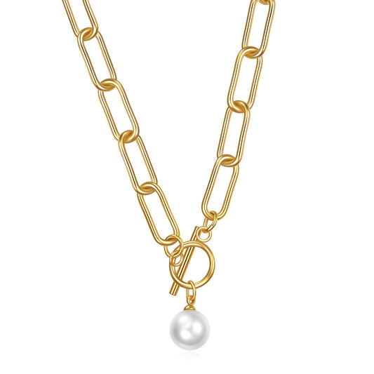 Pearl of Promise Necklace