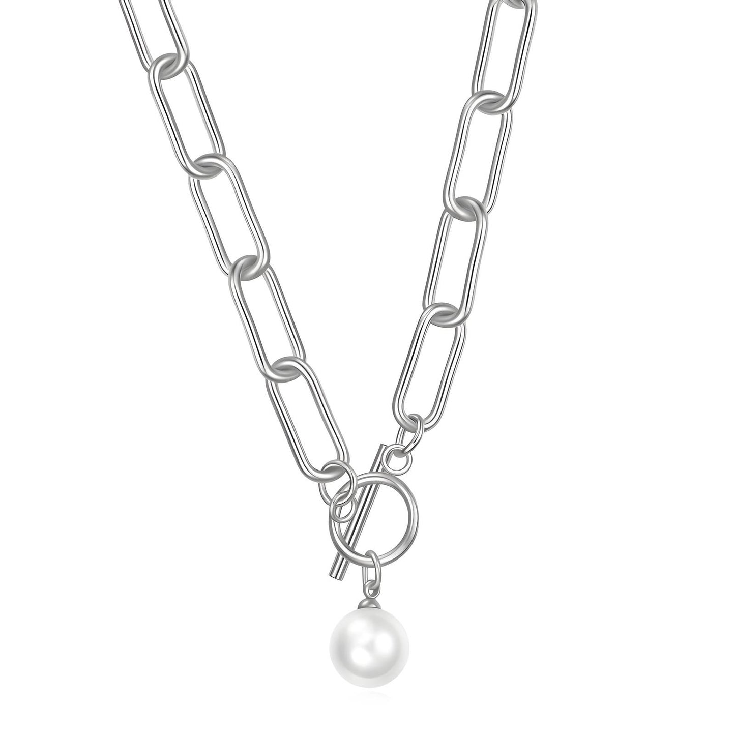 Pearl of Promise Necklace